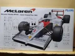2025年最新】マクラーレンホンダ mp4/6の人気アイテム - メルカリ