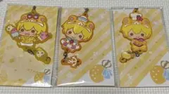 るぅとさんラバスト