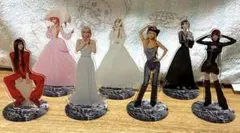 浜崎あゆみアクリルスタンドアクスタシークレットグッズ - メルカリ