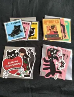 2025年最新】キヨ猫 くじの人気アイテム - メルカリ