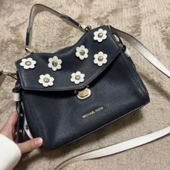 【お値下げしました】マイケルコース　ハンドバッグ