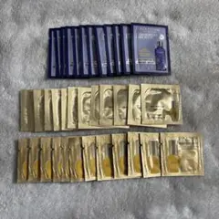 ロクシタン　試供品セット