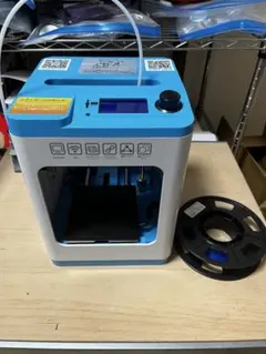 0530Z Entina Tina2 ミニ3dプリンター - メルカリ