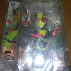 一番くじ　仮面ライダーゼロワンＥ賞 BLSTERED MUSEUM ゼロツーイズ