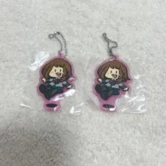 【僕のヒーローアカデミア】 ヒロアカ 雄英高校オープンスクール 麗日お茶子