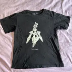UNIQLO ユニクロ ポケモン 半袖 Tシャツ ソウブレイズ 140