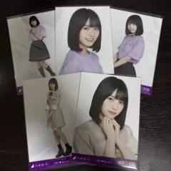 乃木坂46 増田三莉音　生写真　6期生スペシャル