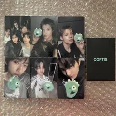 CORTISボール トレカセット - メルカリ