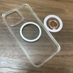 ESR HaloLock iphone13promax ケース