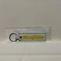 モンテディオ山形 レザーキーホルダーのサムネイル