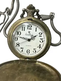 2026年最新】EXCELLENT 懐中時計の人気アイテム - メルカリ