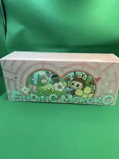 ポップマート Finding MOKOKO シリーズ アソートボックス