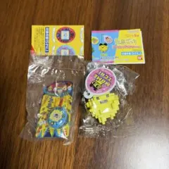 【たまごっち】ドットフィギュアチャーム リンコレたまごっち