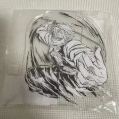 鬼滅の刃 webくじ C賞 アクリルスタンド 不死川実弥