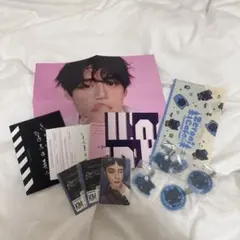 ZEROBASEONE ゼベワン キムジウン エニマイくじ ゼロ二カフェ まとめ