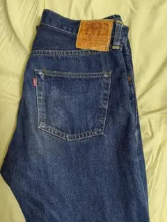 LEVI'S S501XX 大戦 バレンシア工場　BIGE W33 x L36のサムネイル