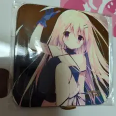 しらたま しらたまこ ハードコースター
