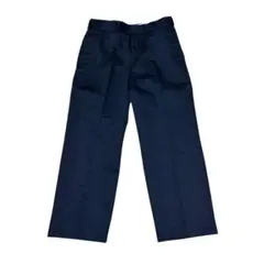 【トゥモローランド×ディッキーズ】ワークパンツ ブラック 34