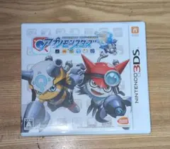 3DS デジモンユニバース アプリモンスターズ