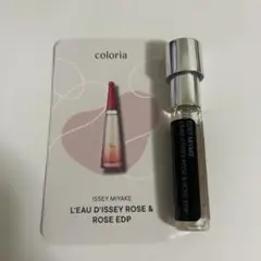 ISSEY MIYAKE L'EAU D'ISSEY ROSE&ROSEのサムネイル