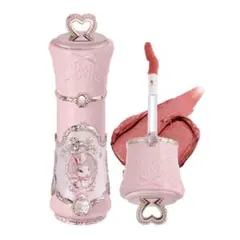 フラワーノーズ　バニーガーデンテイルズ　シフォンマットリップ B07