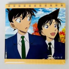 名探偵コナン コナンランド メモリアル缶バッジ 工藤新一 黒羽快斗 名探偵コナン コナンランド メモリアル缶バッジ 工藤新一 黒羽快