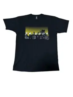 FRIENDS ヴィンテージTシャツ 1995 90