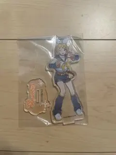 鏡音リン アクリルスタンド