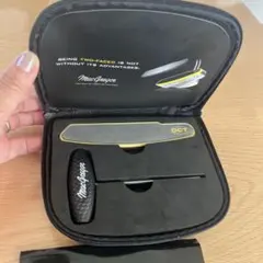 マクレガーパター　ヘッド