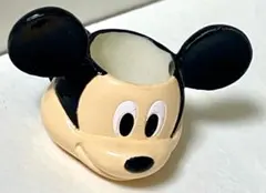 ミッキーマウス カップ型キャラクターグッズ
