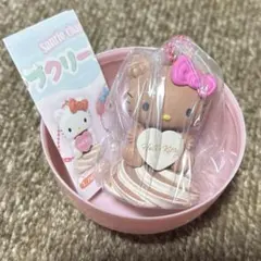 サンリオ キャラクターズ ホイップクリーム マスコット チョコ ハローキティ