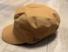 ニューエラ NEW ERA ワークキャップ