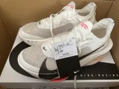 新品未使用 ナイキ アルファフライNike AlphaFly 3 W26.5cm