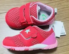 ムーンスター B88 moonstar ベビーシューズ 13.5cm スニーカー