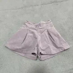 アプレレクール　ショートパンツ　90cm