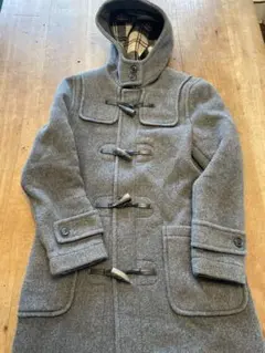 London tradition ダッフルコート　レディース36