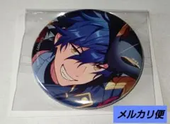 あんスタ　漣ジュン　コレクション缶バッジ　idol