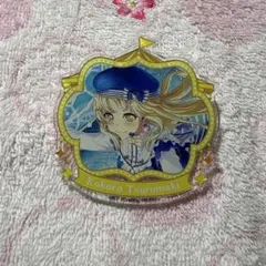 2026年最新】弦巻こころ 缶バッジの人気アイテム - メルカリ