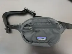 激レア 廃盤00sオールドパタゴニアpatagoniaライトワイヤーパック