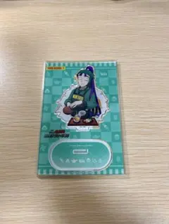 忍たま乱太郎　立花仙蔵　タワレコカフェ　アクリルスタンド