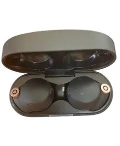 SONY WF-1000XM4 BLACK