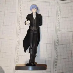 フィギュア