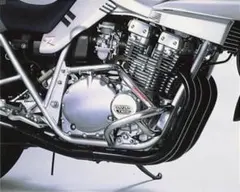 GSX1100S カタナ 刀 アッパーカウル スクリーンステー - メルカリ