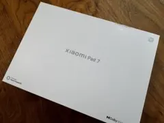 あ*り様 Xiaomi Pad 7 本体 バッテリー残量100%のサムネイル