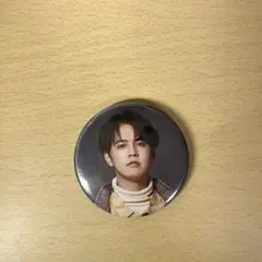 片寄涼太 缶バッジ