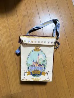 カリフォルニア ディズニー Magic key(年パス限定)