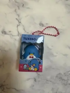 タキシードサム　チョコボックス