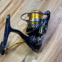 Daiwa 20レブロス2500S-H スピニングリールのサムネイル