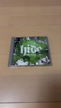 hide ミュージック