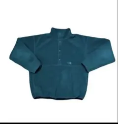 THE NORTH FACEフリース プルオーバー ジャケット 90’s y2k